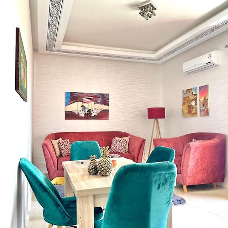 Appartement Denda Marrakesh Exterior photo