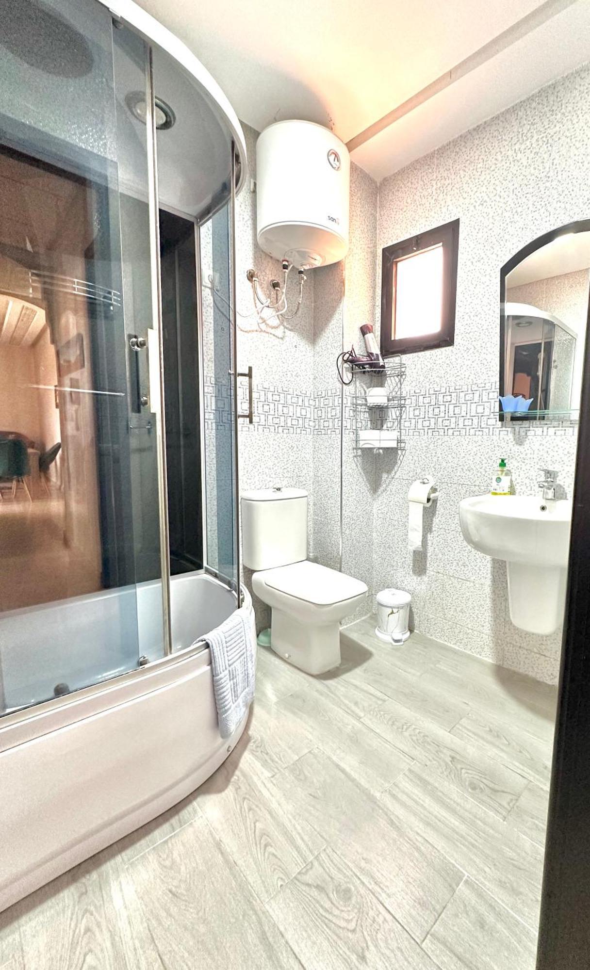 Appartement Denda Marrakesh Exterior photo